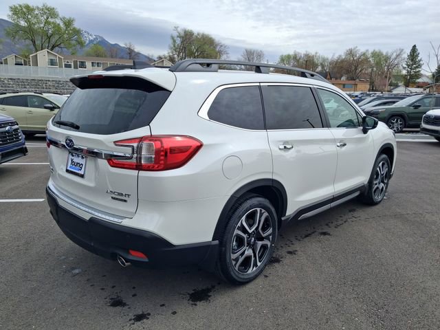 New 2026 Subaru Ascent Touring image 3