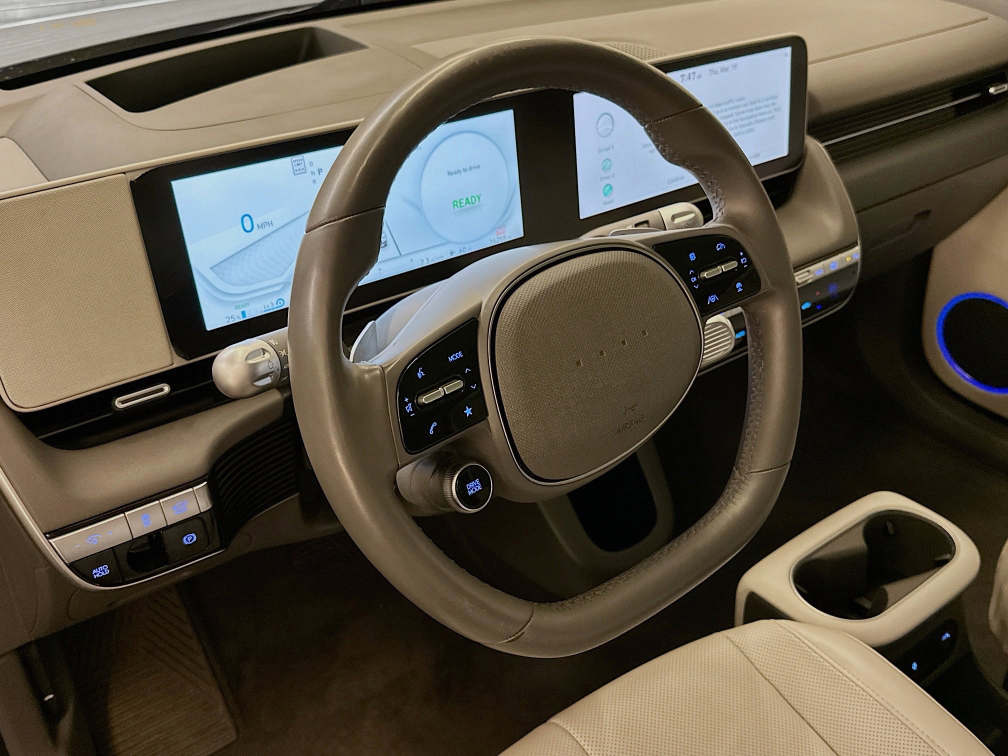 Used 2024 Hyundai Ioniq 5 Limited image 18