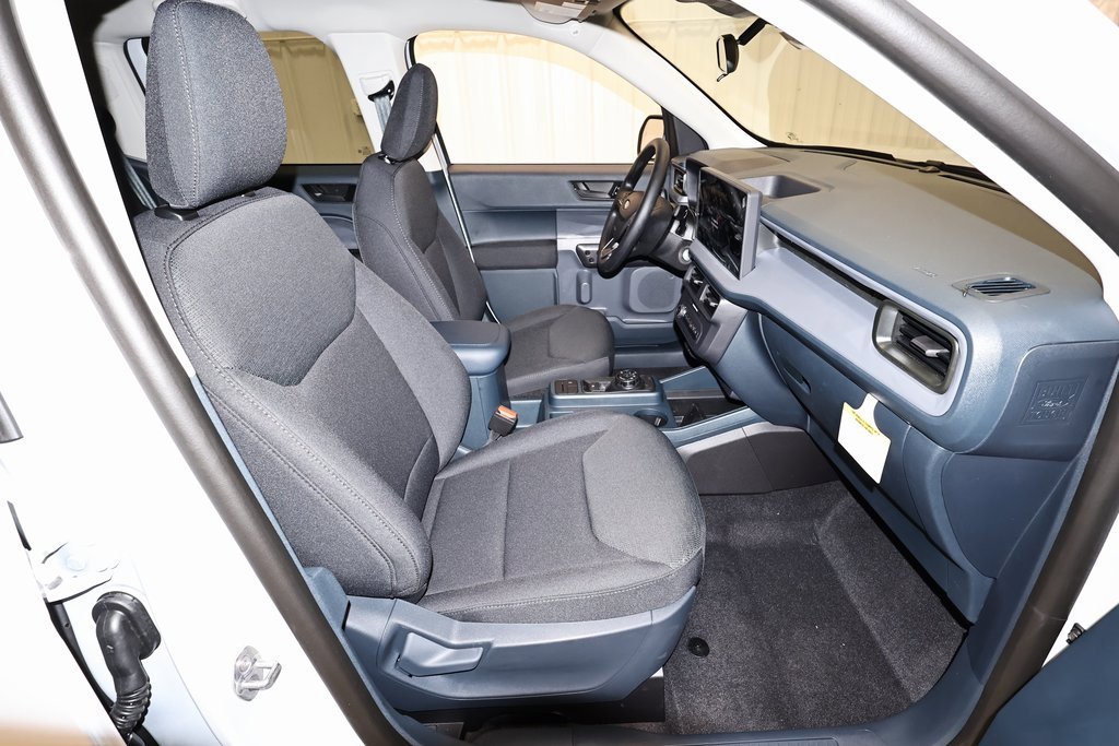 New 2026 Ford Maverick XL w/ Equipment Group 101A image 14