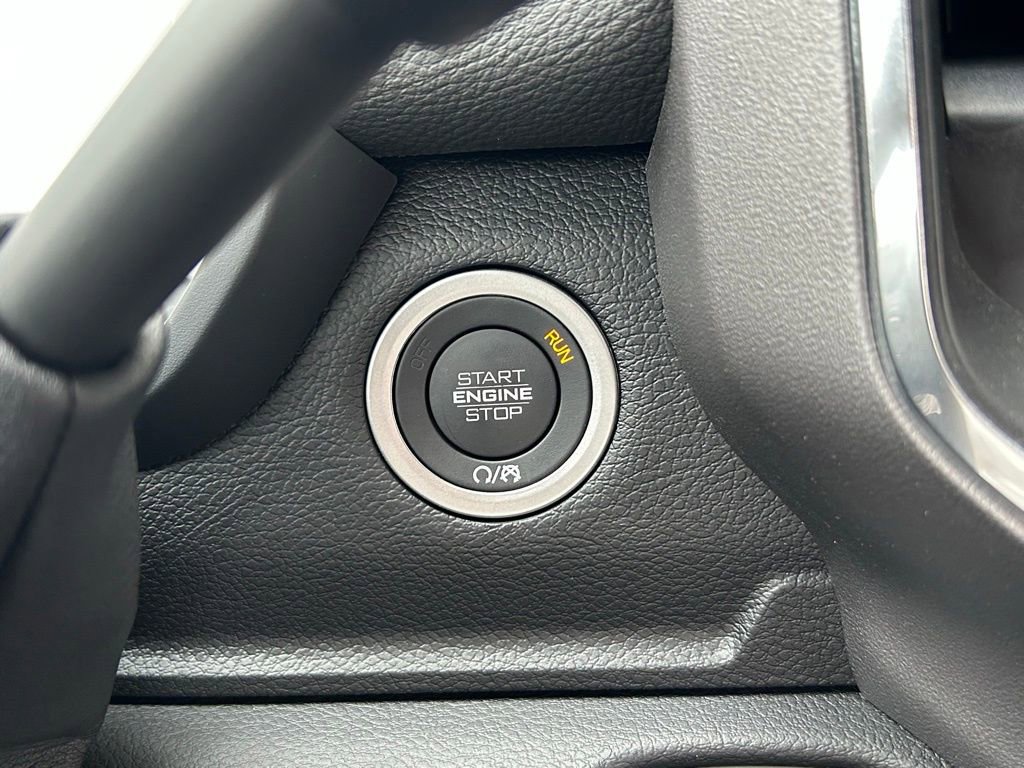 Used 2026 RAM 3500 Laramie w/ Max Tow Package image 57