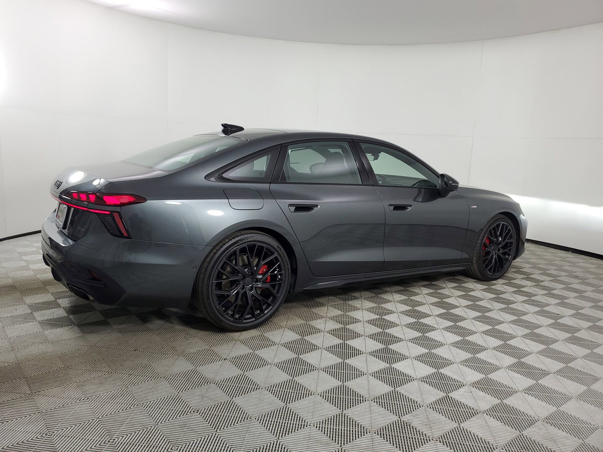 New 2026 Audi A6 Prestige image 11