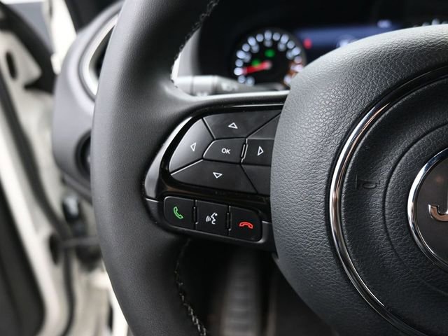 Used 2021 Jeep Renegade Latitude image 21