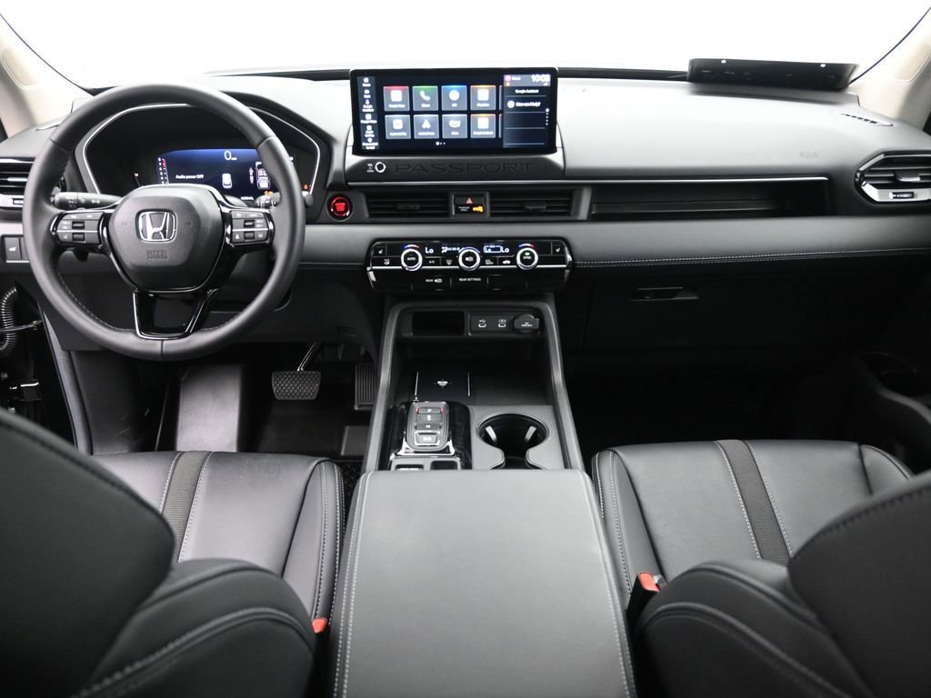 Used 2026 Honda Passport RTL image 20