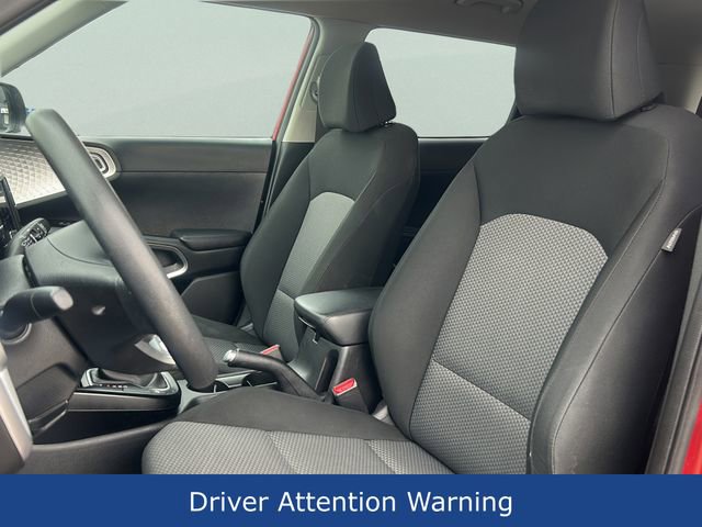 Used 2022 Kia Soul LX w/ Technology Package image 16