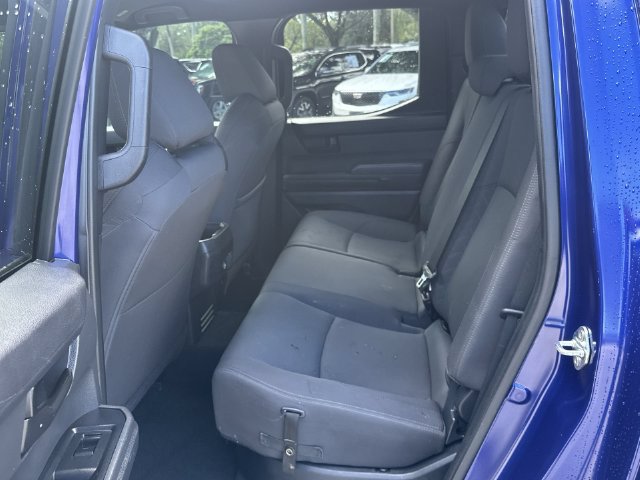 Used 2025 Toyota Tacoma SR5 RWD image 27