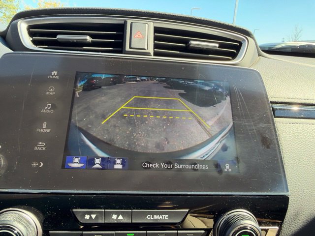 Used 2022 Honda CR-V Touring image 20