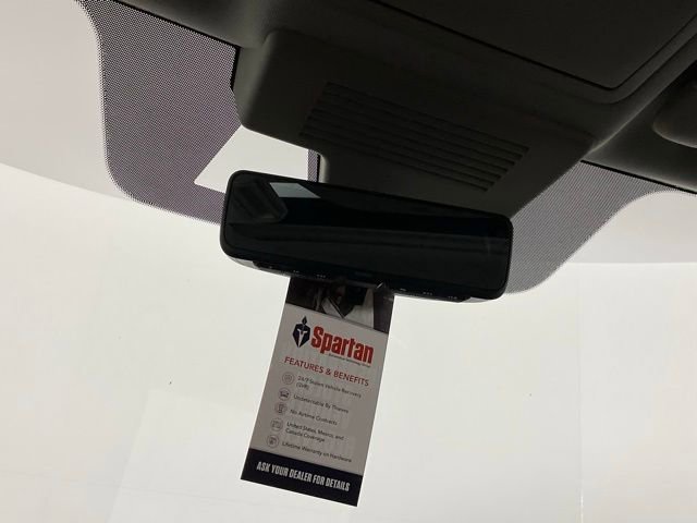 Used 2020 Nissan Armada Platinum w/ Cargo Package image 32