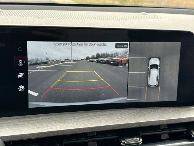 Used 2025 Kia Telluride SX Prestige X-Line image 40