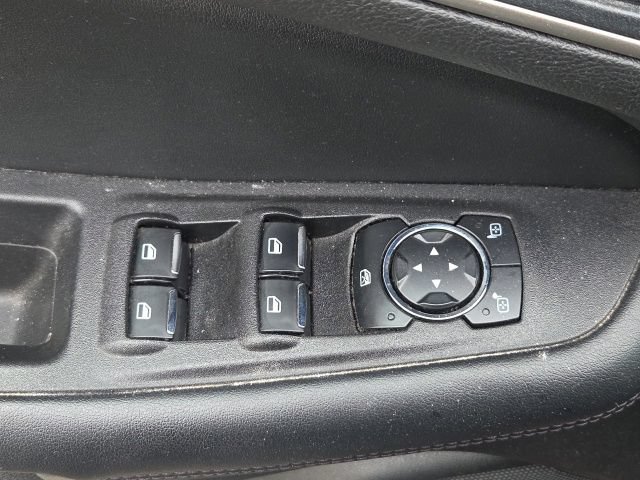 Used 2024 Ford Edge SEL w/ Convenience Package AWD/4WD image 24