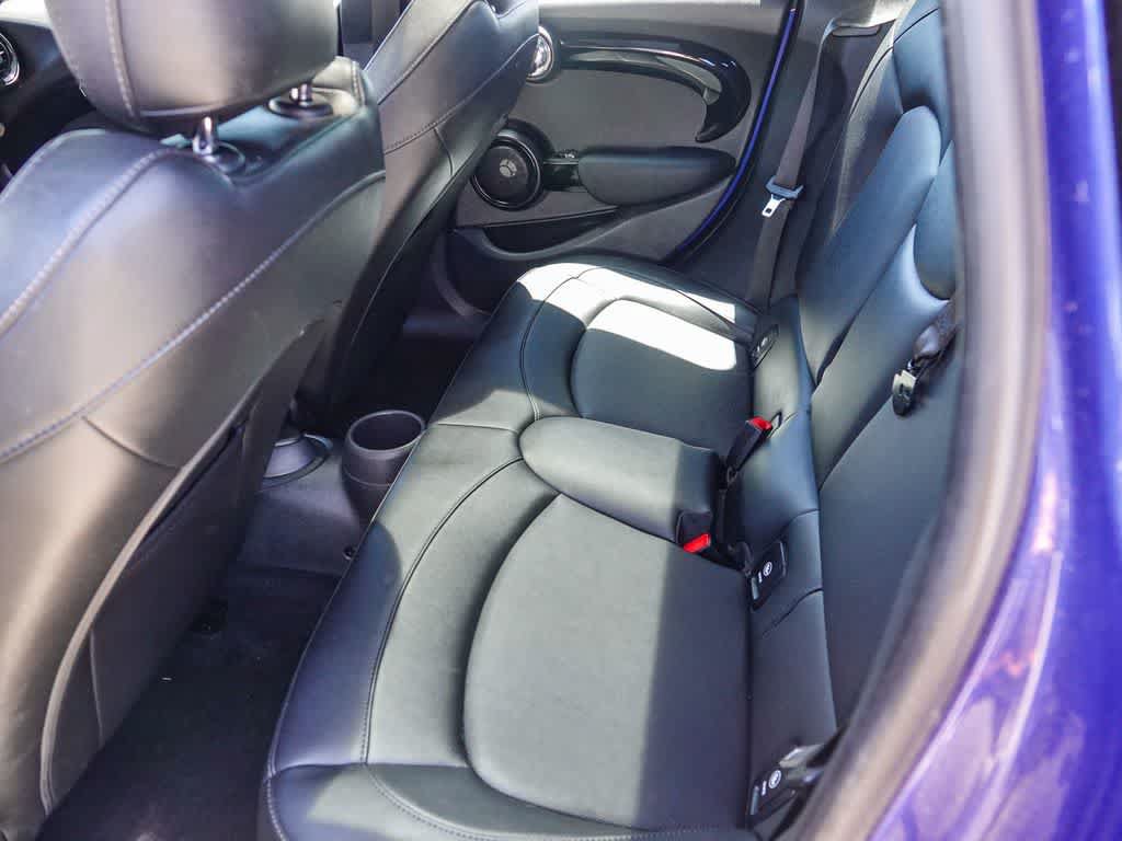 Used 2021 MINI Cooper S w/ Premium Package FWD image 17