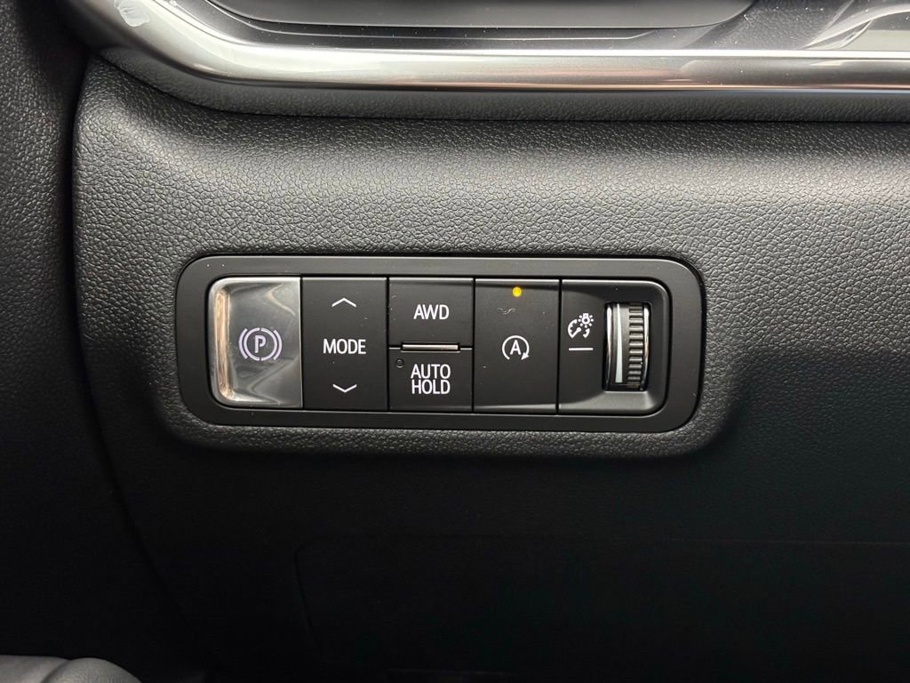 New 2026 GMC Terrain Elevation w/ Elevation Premium Package image 24