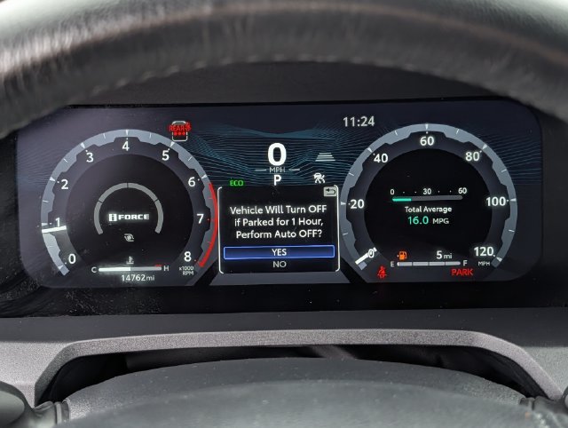 Certified 2025 Toyota 4Runner TRD Sport Premium w/ Tow Technology Package AWD/4WD image 25