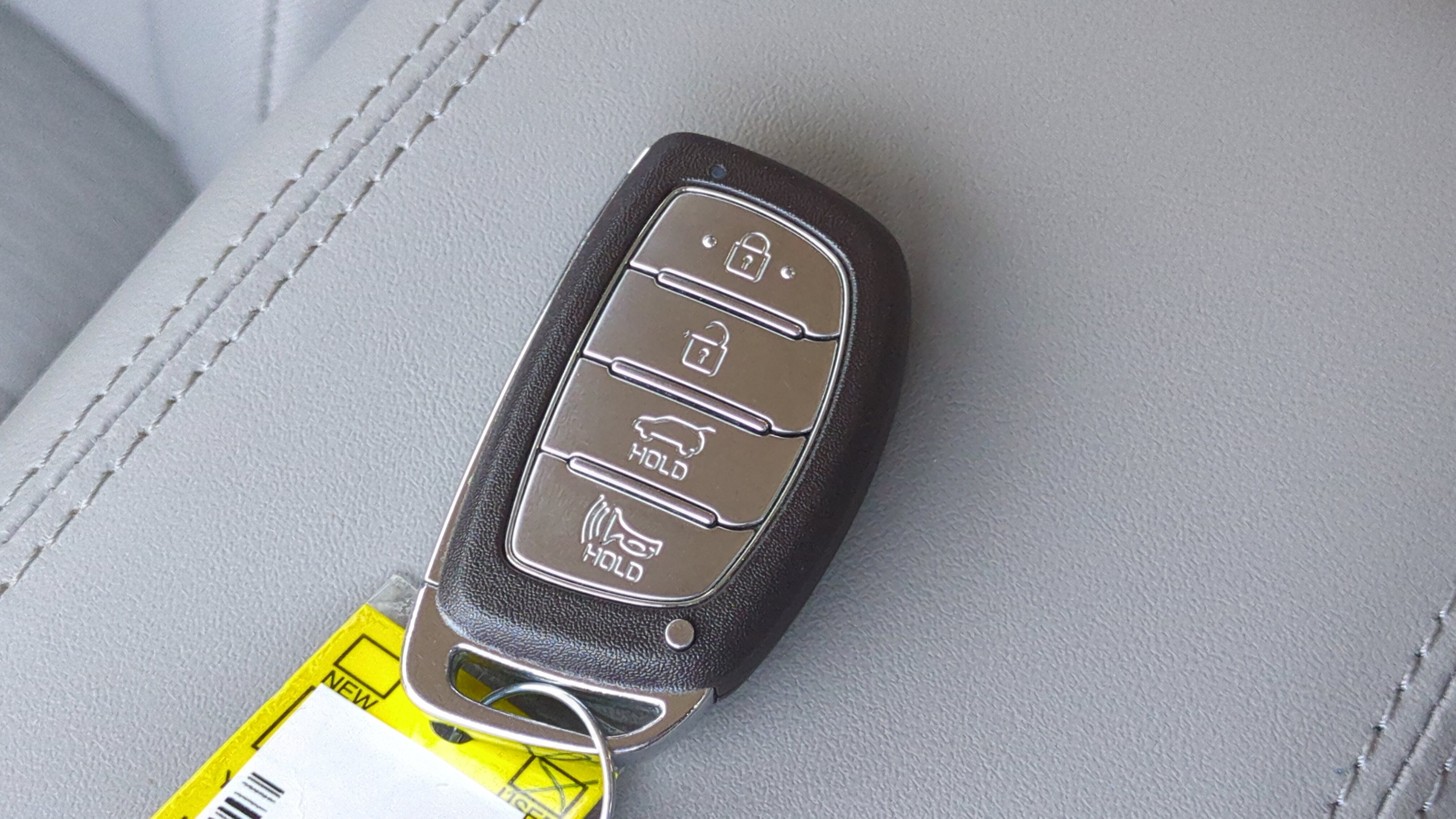 Used 2020 Hyundai Tucson SEL w/ Cargo Package FWD image 27