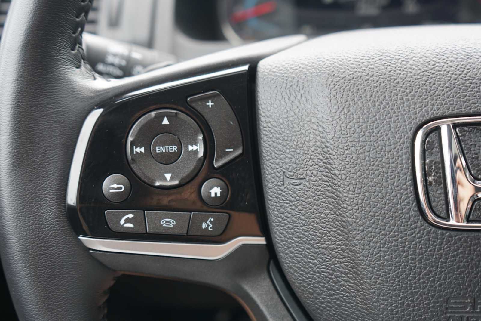 Used 2021 Honda Pilot Special Edition image 16
