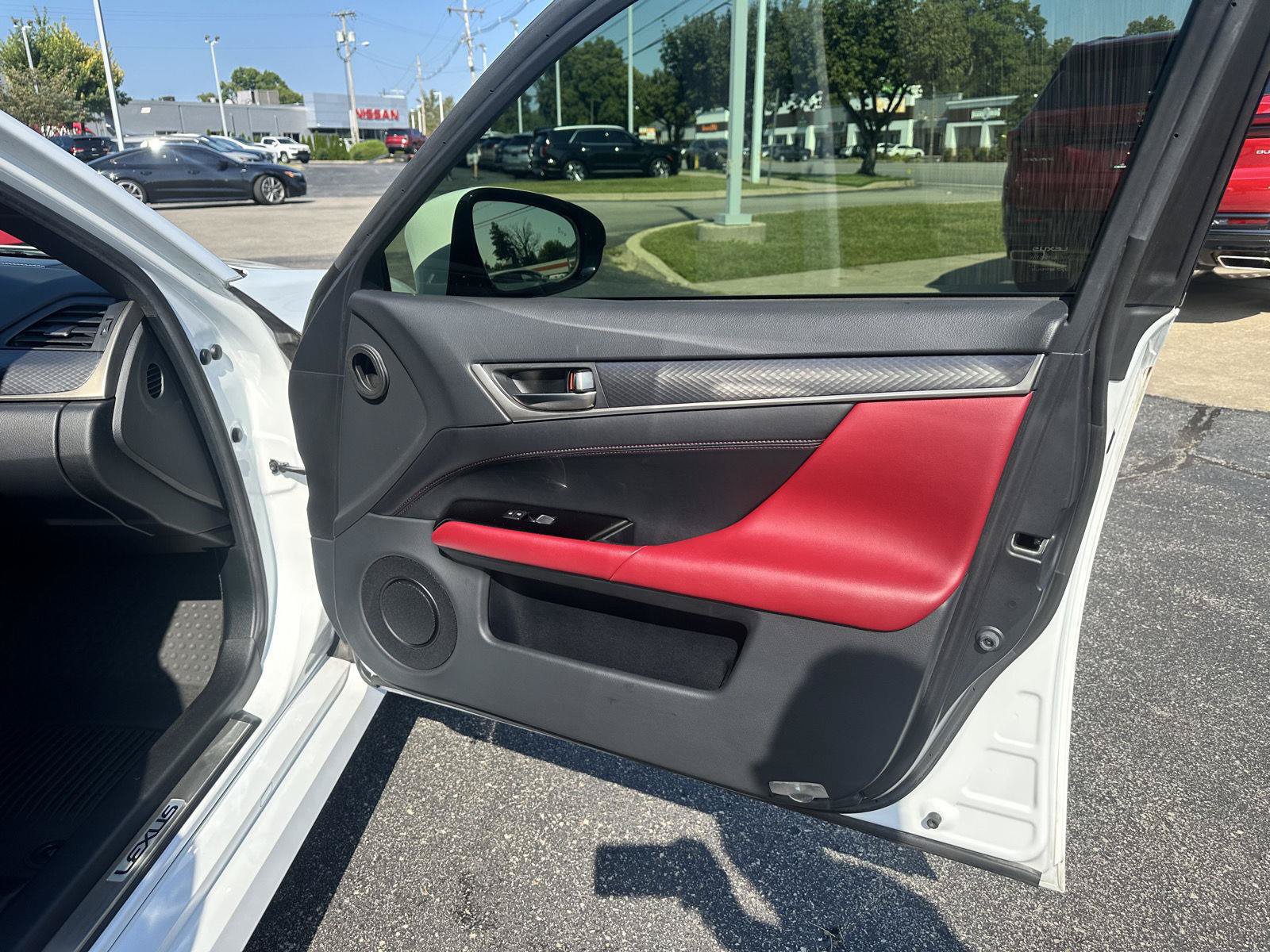 Used 2019 Lexus GS 350 F Sport RWD image 9