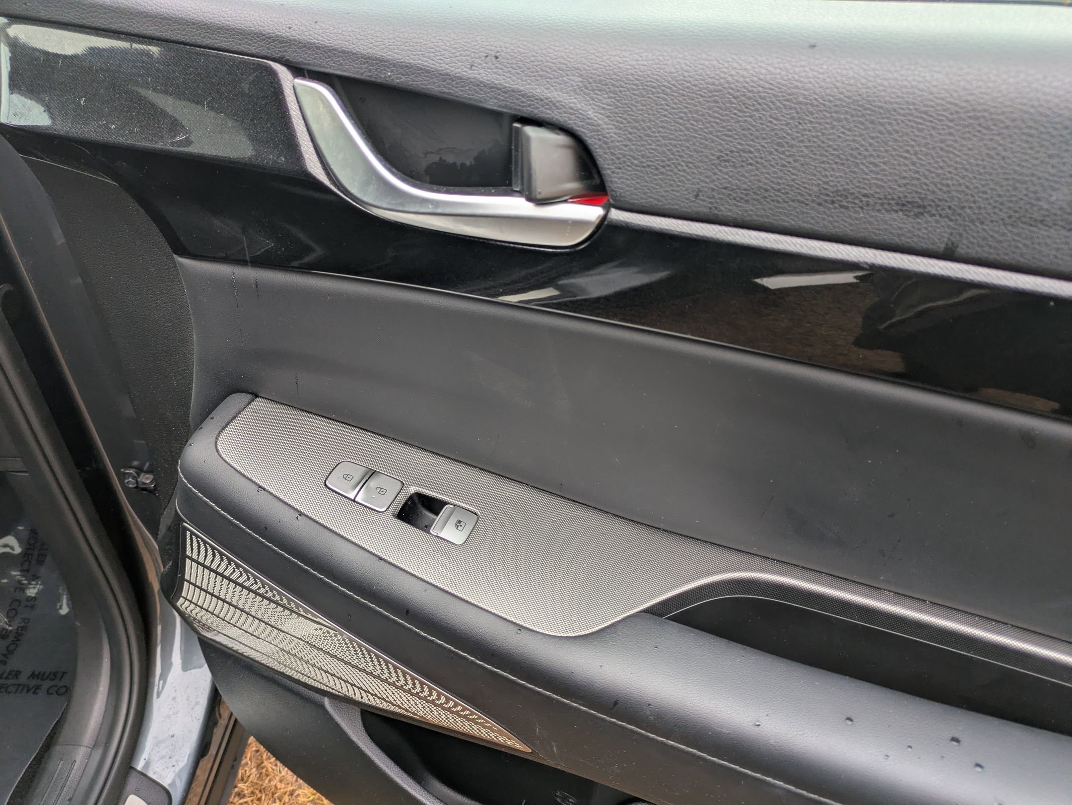 Used 2021 Hyundai Palisade Limited image 34