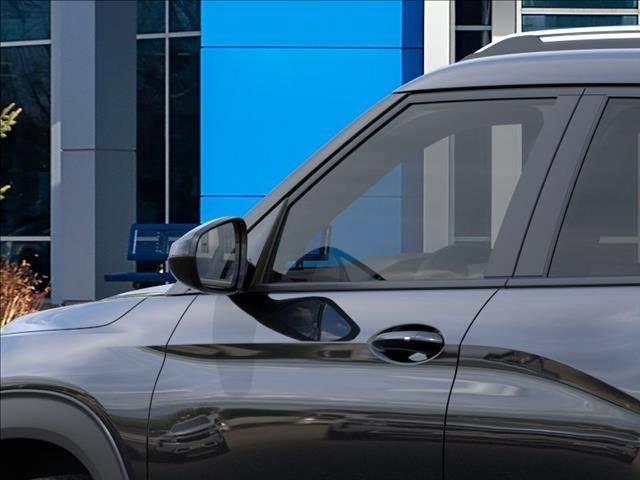 New 2026 Chevrolet TrailBlazer LT w/ Convenience Package FWD image 12