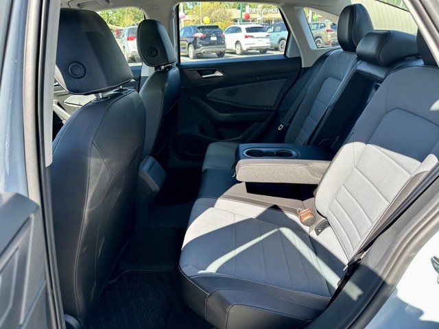 New 2026 Volkswagen Jetta SE image 18
