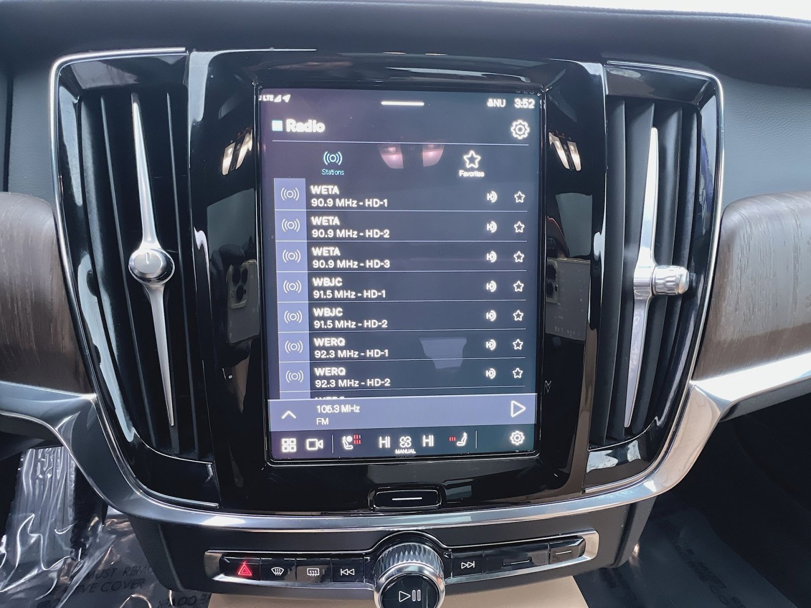 Certified 2023 Volvo S90 B6 Ultimate image 18