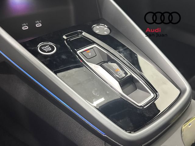 New 2026 Audi A3 2.0T Premium image 40