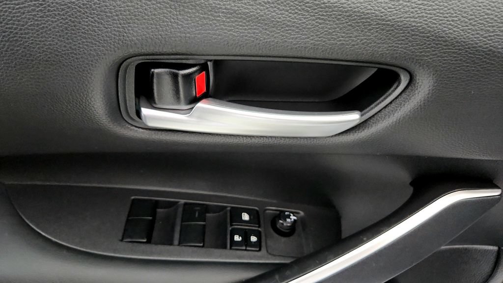 Certified 2024 Toyota Corolla SE FWD image 23