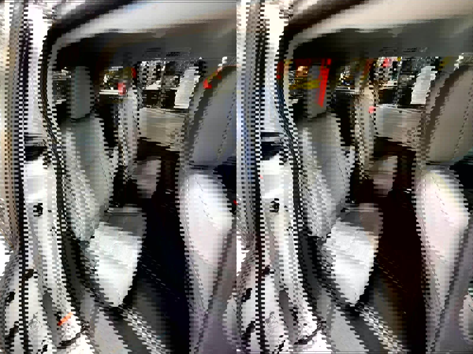 Used 2024 Toyota Sienna LE image 16