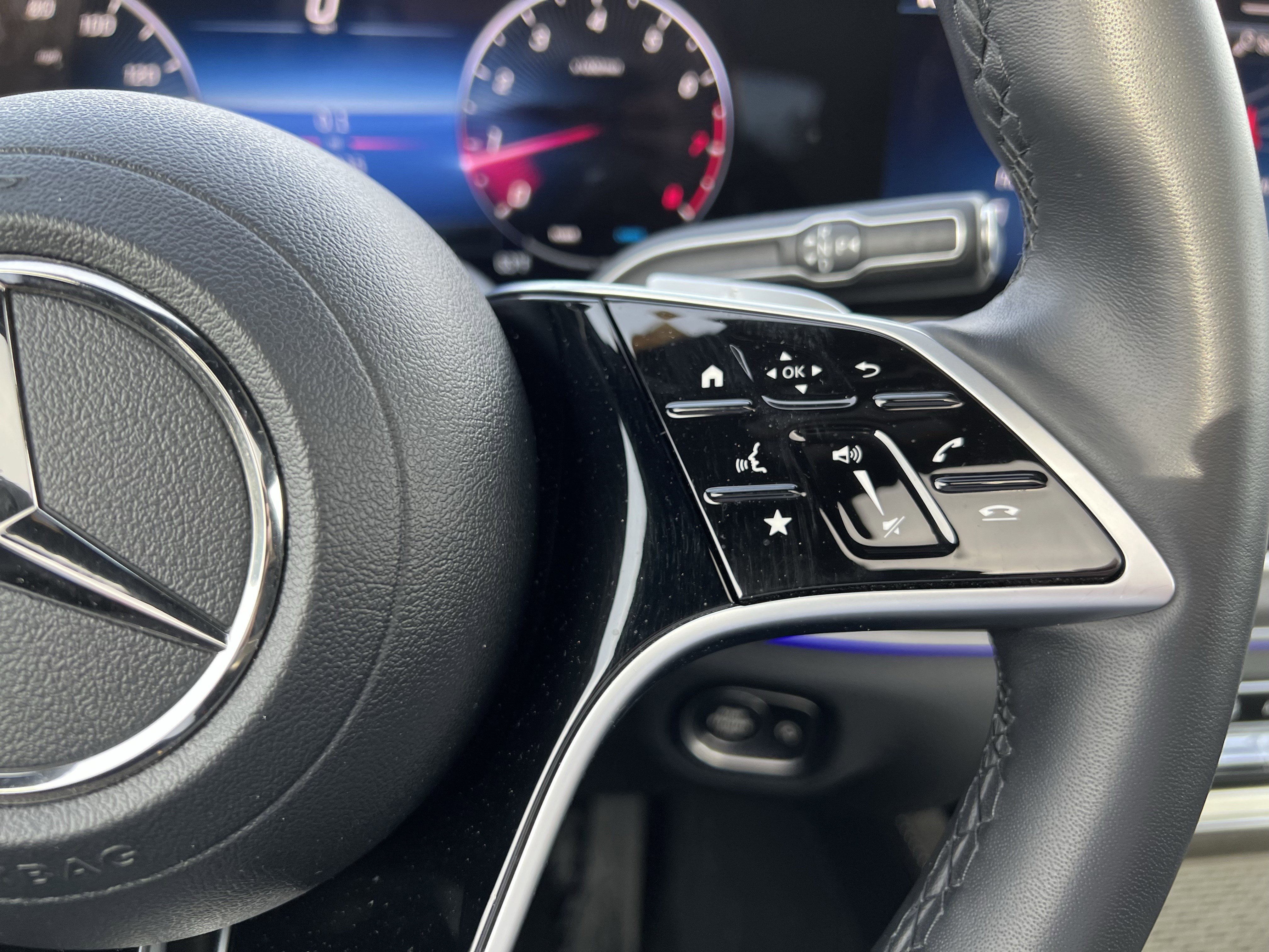 Certified 2025 Mercedes-Benz GLE 350 4MATIC image 20