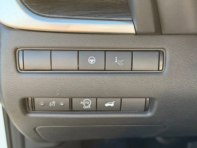 New 2026 Nissan Rogue Platinum w/ Tech Package image 12