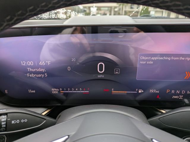 New 2026 Buick Envision Avenir image 32