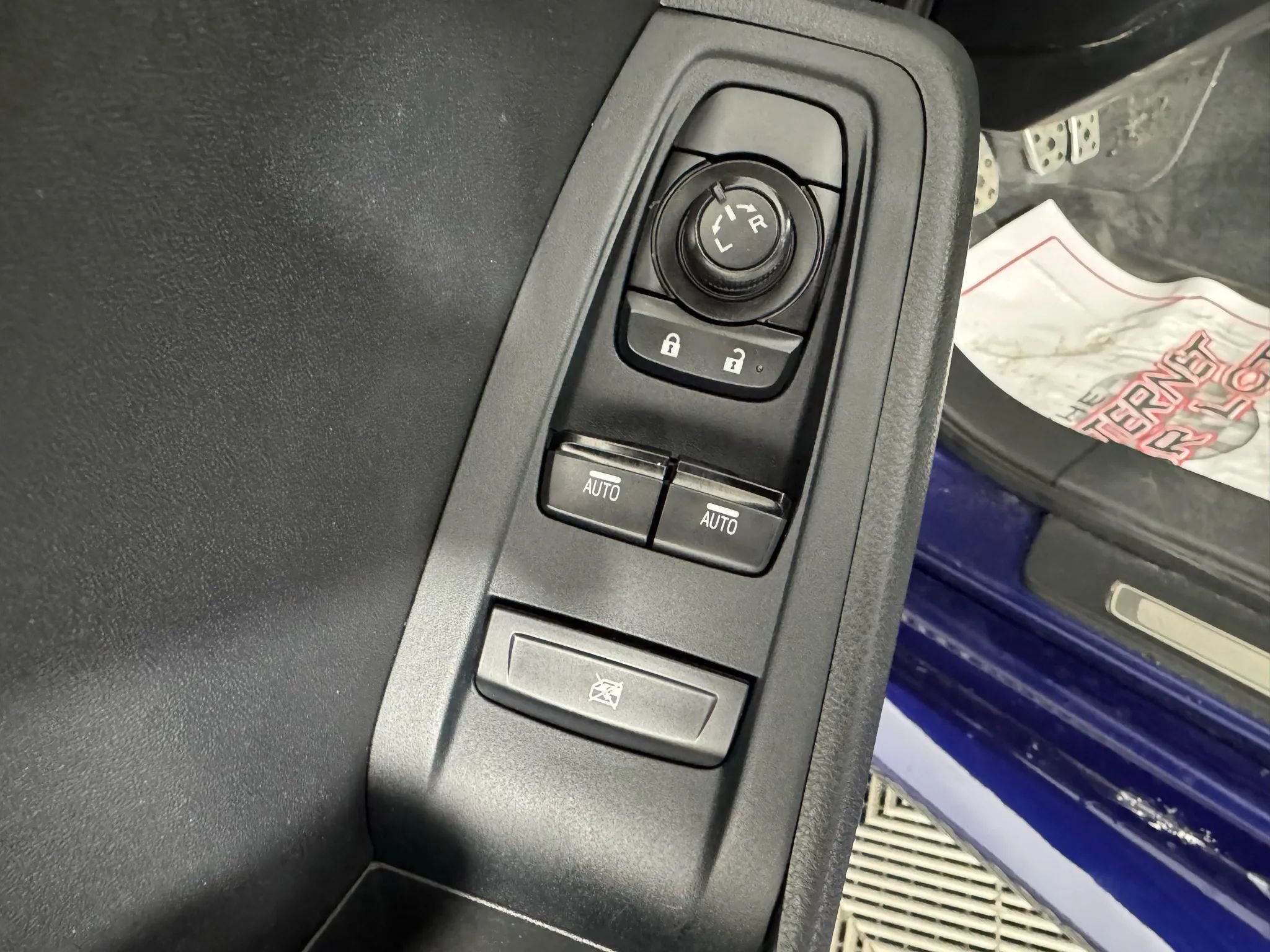 Used 2024 Toyota GR86 Premium RWD image 34