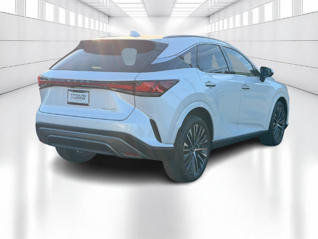 Certified 2026 Lexus RX 350 Premium Plus w/ Convenience Package AWD/4WD image 7