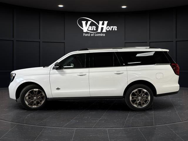New 2026 Ford Expedition Max King Ranch AWD/4WD image 13