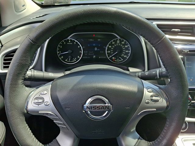 Used 2015 Nissan Murano SL w/ SL Technology Package AWD/4WD image 20