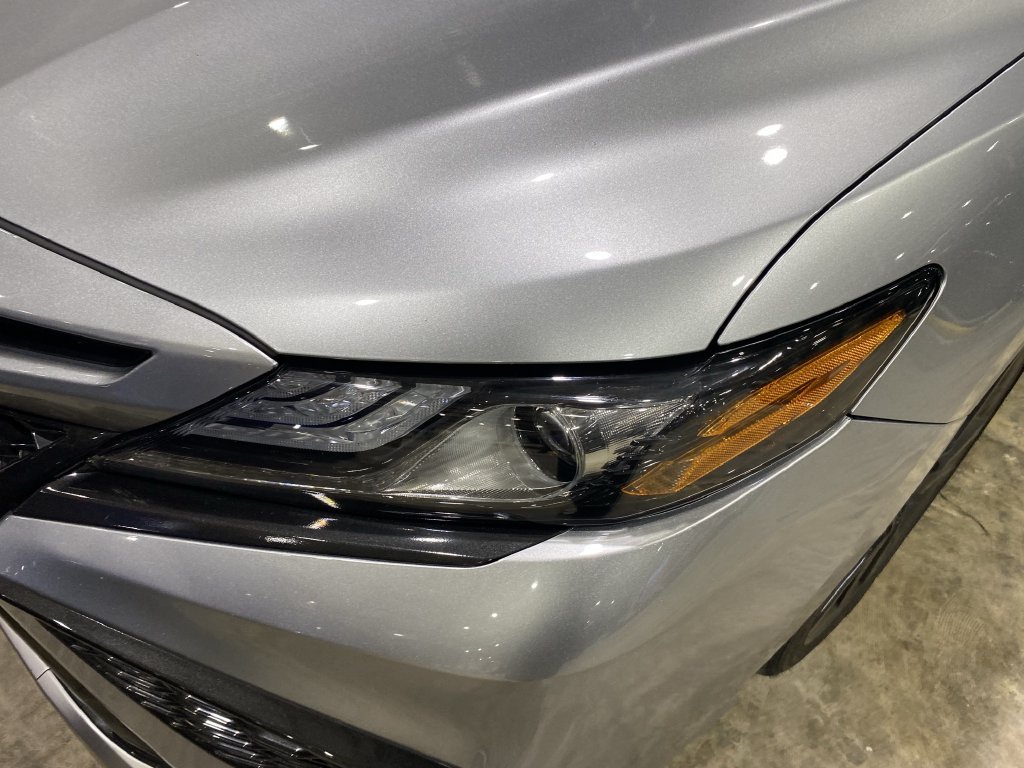Used 2023 Toyota Camry XSE FWD image 18
