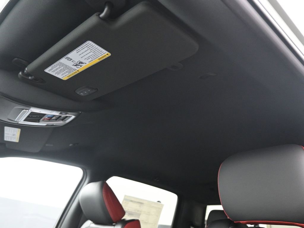 New 2026 RAM 1500 Rebel w/ Rebel Level 1 Equipment Group image 2