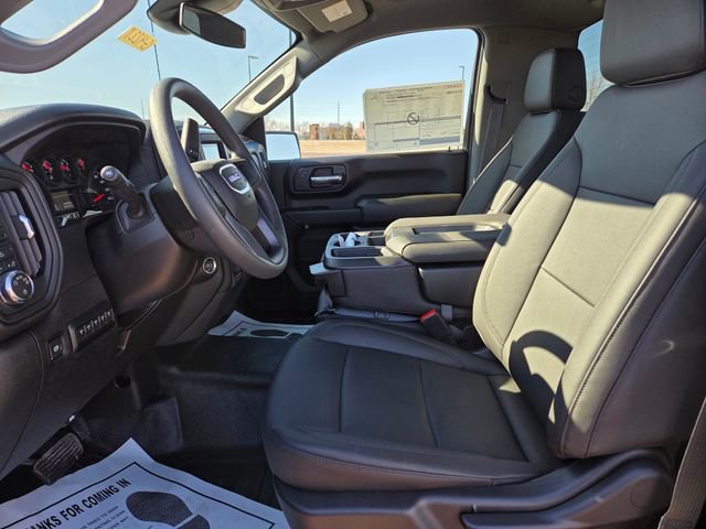 New 2026 GMC Sierra 3500 Pro image 14