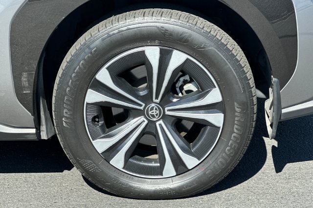 Used 2023 Toyota bZ4X AWD w/ Weather Package image 29