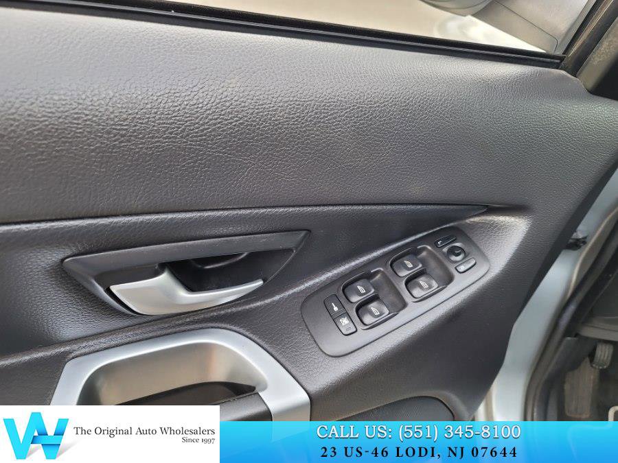 Used 2010 Volvo XC90 3.2 R-Design AWD/4WD image 12