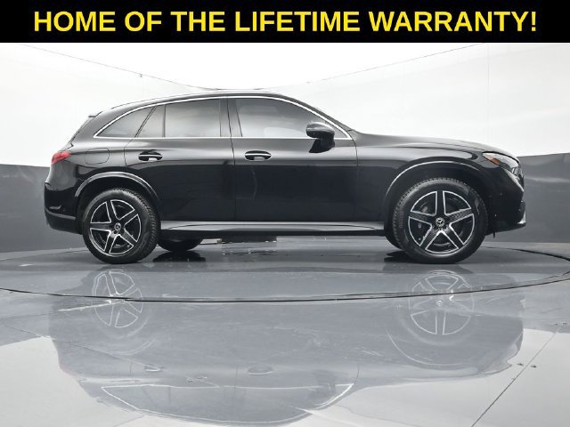 Used 2023 Mercedes-Benz GLC 300 4MATIC image 58