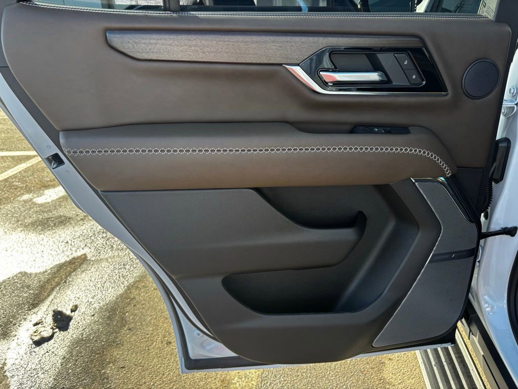 New 2026 GMC Yukon Denali Ultimate image 23