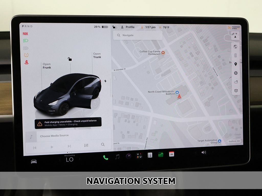 Used 2023 Tesla Model Y AWD image 5