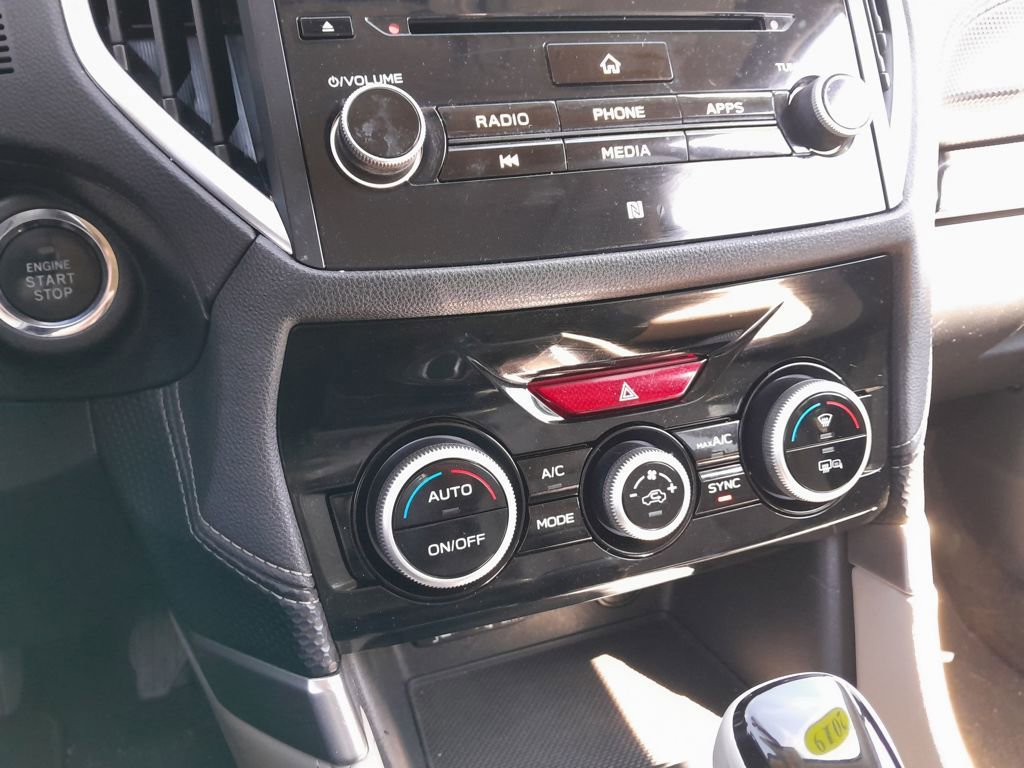 Used 2019 Subaru Forester Limited AWD/4WD image 24