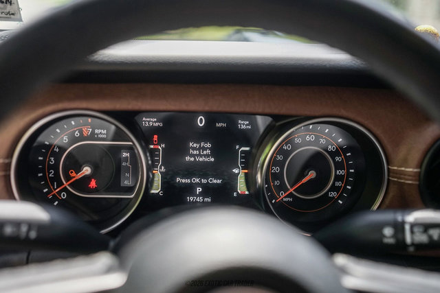 Used 2021 Jeep Gladiator Sport AWD/4WD image 18