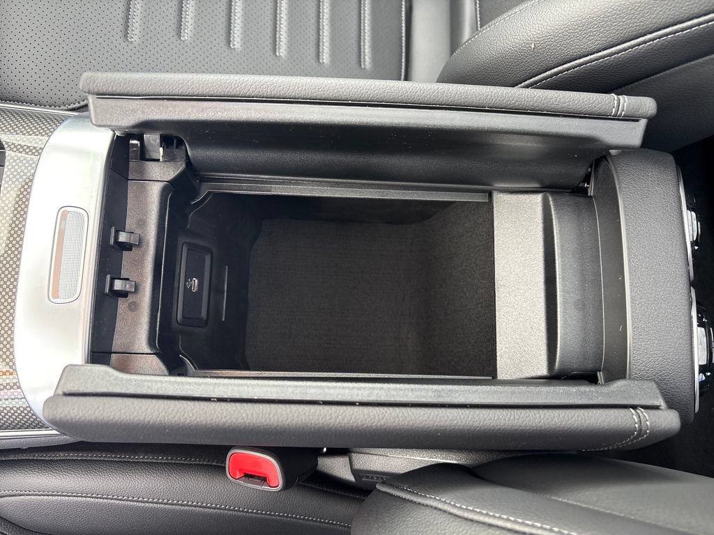 New 2026 Mercedes-Benz GLC 300 4MATIC image 25