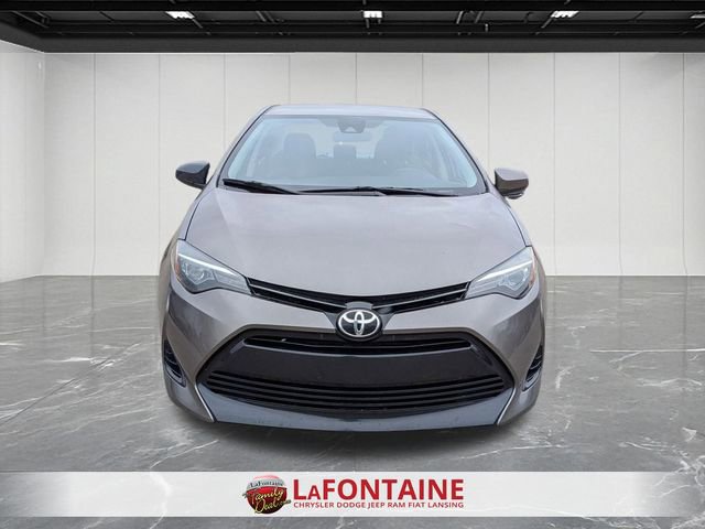 Used 2019 Toyota Corolla LE FWD image 8