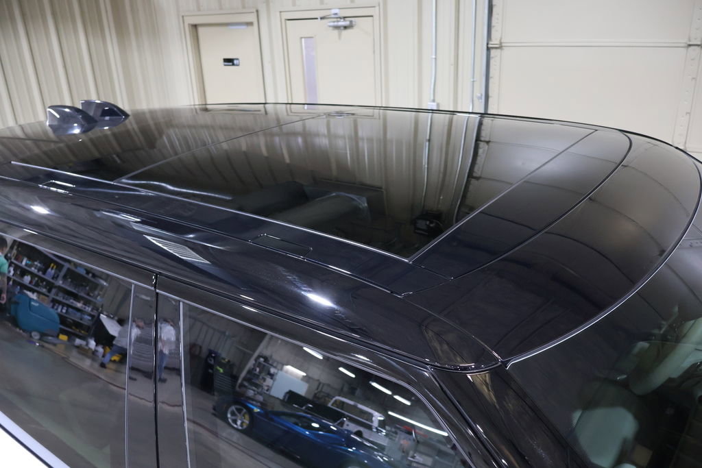 Used 2024 Land Rover Range Rover Long Wheelbase SE image 68