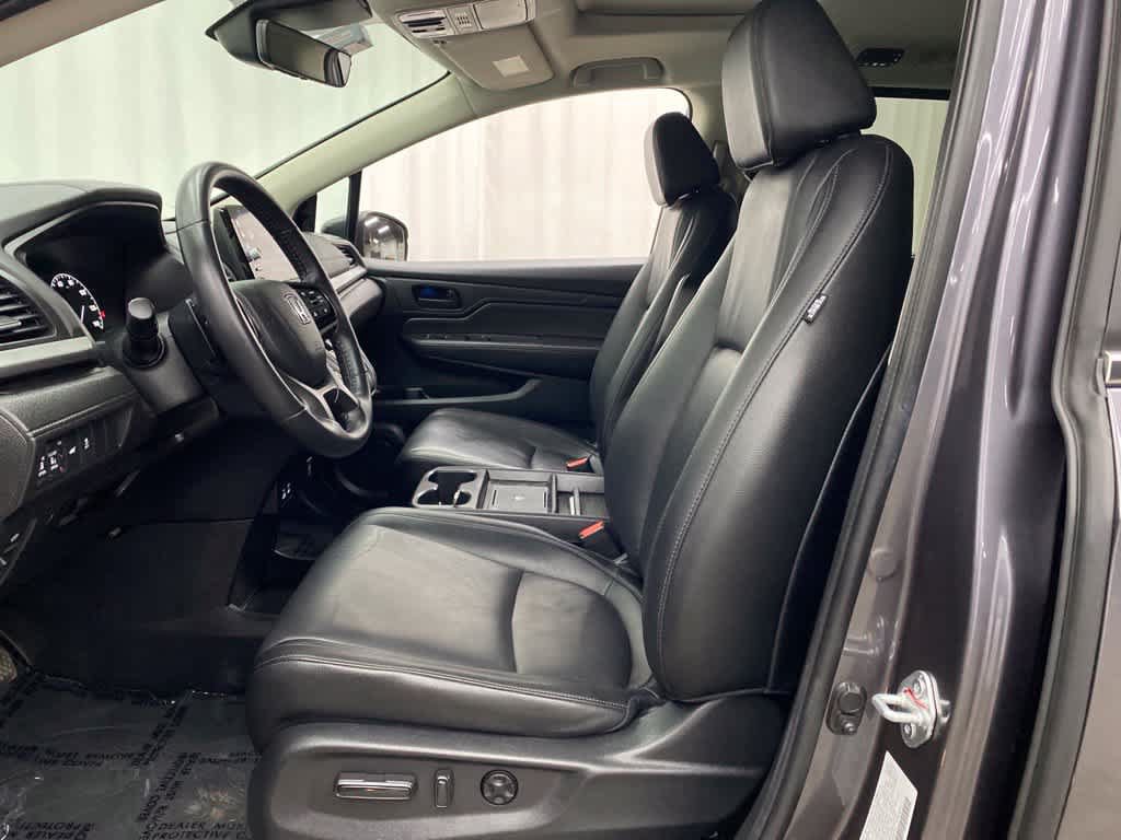 Used 2025 Honda Odyssey EX-L image 12