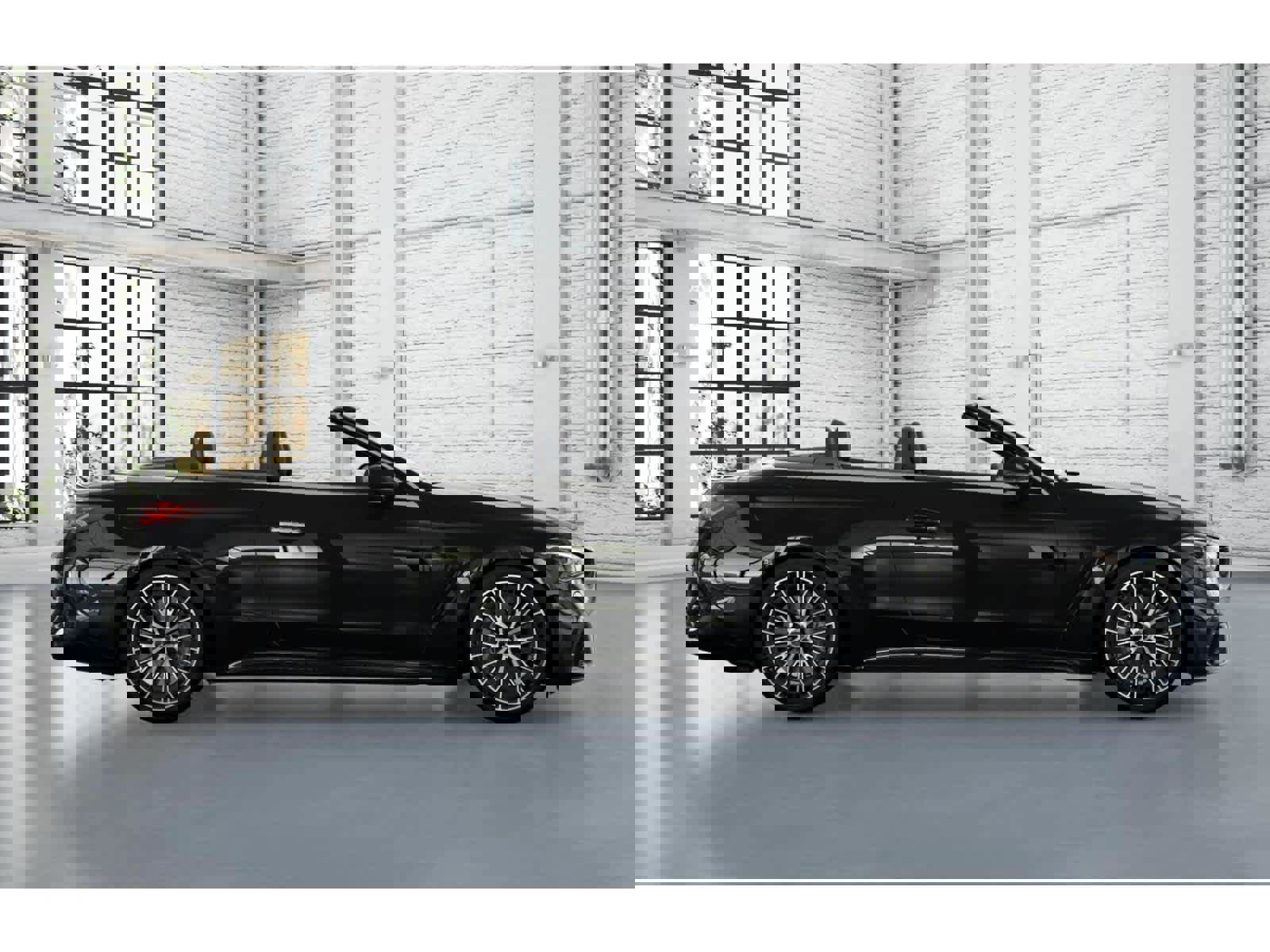 New 2026 Mercedes-Benz CLE 53 AMG 4MATIC Cabriolet image 15