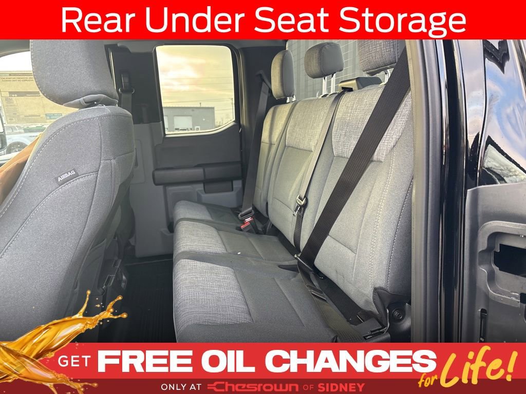 New 2026 Ford F450 XLT w/ XLT Value Package AWD/4WD image 29