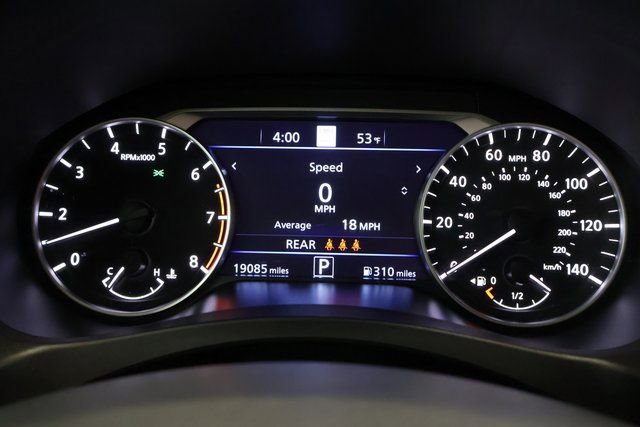 Certified 2023 Nissan Altima 2.5 SL AWD/4WD image 17
